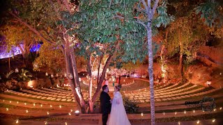 HACIENDA OCHIL WEDDING  HYACINTH amp NESTOR [upl. by Nerral421]