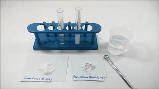 Exothermic amp Endothermic Reaction [upl. by Jann]