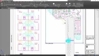 Creating Dynamic Viewport Scale Labels in AutoCAD 2018 [upl. by Jutta814]