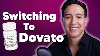 Why I Switched To Dovato [upl. by Meihar]