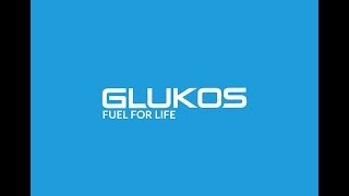 GLUKOS Brand amp Product Introduction [upl. by Silohcin]