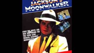 Another Part of Me  Michael Jacksons Moonwalker Arcade Soundtrack [upl. by Aysa461]