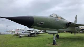 F105D Walkaround  11 Apr 2020 [upl. by Ettenyar]