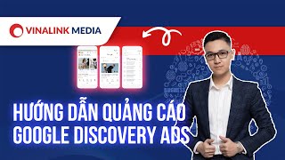 Hướng dẫn chi tiết quảng cáo Google Discovery Ads [upl. by Adaven]