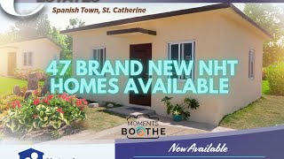 Catherine Estates May 2023  New NHT Updates  NHT Upcoming Schemes 2022  New NHT Schemes [upl. by Glanti]