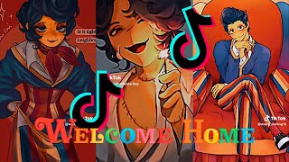 Welcome Home Edits  Funny TikTok Compilation 84 [upl. by Megargee73]