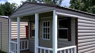 Buy A Tiny House for 100 Down  Tiny Homes Mortgage Free Self Sufficient Living Off The Grid [upl. by Huxley]