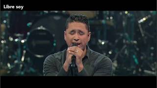 Miel San Marcos  Libre  Pentecostes  en vivo Lakewood [upl. by Norine259]