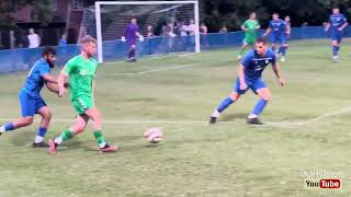 🎞️ Stansted FC 🔵 🆚 🟢 Biggleswade FC  FA Cup EPR Fri02Aug24 HIGHLIGHTS [upl. by Vizza]