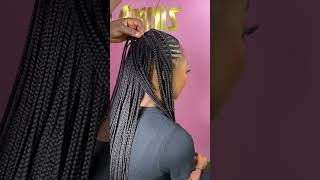 Have you heard of “braid bundles” Would you use these [upl. by Zarla]