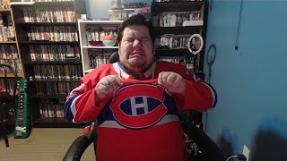 Habs lose to the Ottawa Senators 54 in thrilling shootout game  Habs 202324 Season  Episode 80 [upl. by Esnahc]