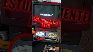 Es ESTUPIDAMENTE FÁCIL HACKEAR UNA PlayStation 2 😮 PS2 [upl. by Adirf417]