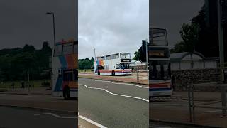 Paignton to Brixham in 1 minute [upl. by Low]