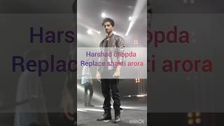 harshad chopda comeback in ghkkpmghkkpmyrkkhharshadchopdaytshorts [upl. by Ynnos267]