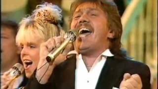 Norsk Melodi Grand Prix 1990  Melodi 6 quotFaren Overquot  Magne Høyland [upl. by Broddy]