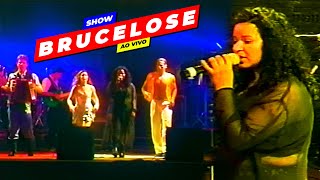 SHOW RARISSÍMO da Banda BRUCELOSE ao VIVO na PADANG 1997  PARTE 02 [upl. by Kerrill]