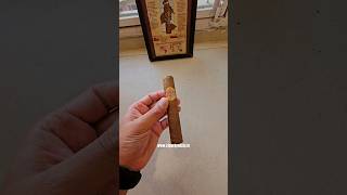 Beginner Friendly Cuban Cigar [upl. by Tsirhc]