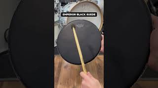 How to get the best drumhead for your drums shortsviral drummerszone drumaddict drumgear [upl. by Toms]