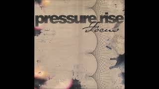 A FLG Maurepas upload  Pressure Rise feat Diane Charlemagne  Blue [upl. by Ssitnerp310]