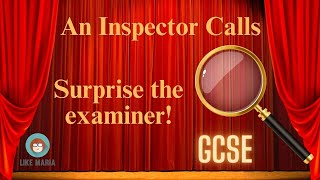 An Inspector Calls  GCSE analysis to help with essays [upl. by Lumbard]