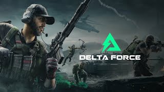 Delta force Ranked [upl. by Schuster]