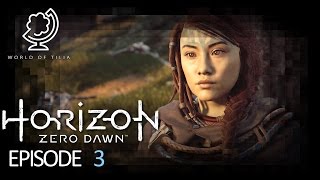 Horizon Zero Dawn 3  Kind van haar moeder [upl. by Eniluqcaj]