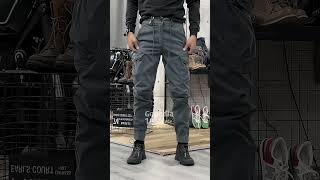 Jogger cargo pants rekomendasi wwwgopediastorenet cargopants joggercargopants [upl. by Dnaltiak757]