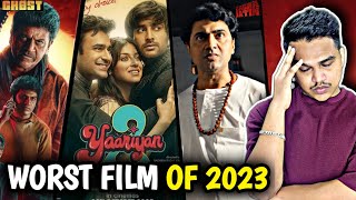 Ghost Yaariyan 2 Bagha Jatin  Movie REVIEW  Suraj Kumar [upl. by Floria237]