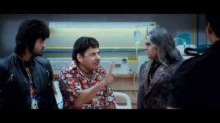 sudesh lehri in ready movie awesome comedy [upl. by Philana]