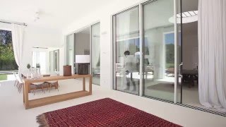 HiFinity sliding system launched  Reynaers Aluminium Simpas [upl. by Schofield558]