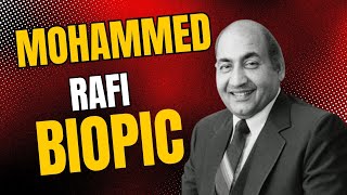 मोहम्मद रफ़ी की जीवनी  Mohammed Rafi Biography in Hindi  Life Story जीवन की कहानी The Real Story [upl. by Yerot]