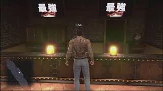 Yakuza Kiwami 2 PS4  Clan Creator Recruit All Characters [upl. by Tommie]