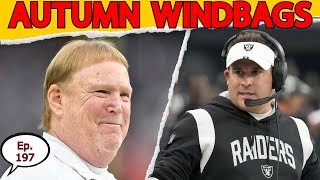 Mark Davis BLOW UP Aidan OConnell or Jimmy G Fire Josh McDaniels Trends Raiders News Ep197 [upl. by Kostival]