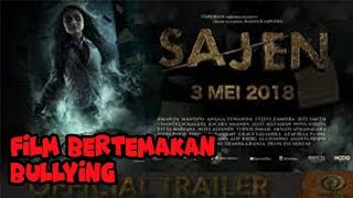 5 Fakta Film Sajen Membuat Film Ini Patut Ditonton [upl. by Aroz]