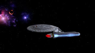 Starfleet Command 3 Freedom class [upl. by Hyman]