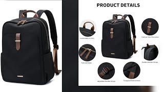 Must have Amazon Best Selling Backpack [upl. by Wolfgram]