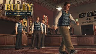 Bully Scholarship Edition  Mission 61  Preppies Vandalized [upl. by Leryt]