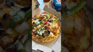 Domino’s New Cheese Burst Pizza Flavours  Honest Review 🍕 [upl. by Lester629]