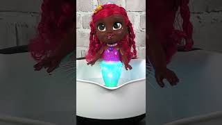 Make Splash amp Glow Ariel Part of Your World ariel [upl. by Eimaraj823]