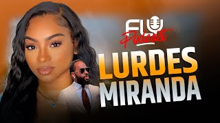 Fly Podcast com Lurdes Miranda 150 [upl. by Mafala]