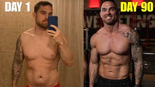 The Perfect Fat Loss Plan That Actually Works [upl. by Raina983]