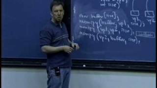 Lecture 4  Programming Paradigms Stanford [upl. by Thgiwed315]