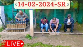 Shillong Teer Live SR 14022024Shillong Teer Result 🔴 [upl. by Yhtommit]