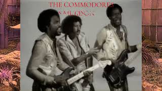 The Commodores  Sail On [upl. by Maril]