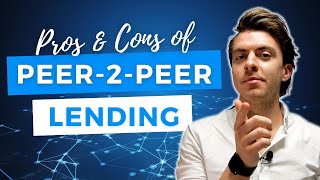 PeerToPeer Lending in Europe  Which P2P Platform To Choose [upl. by Joceline]