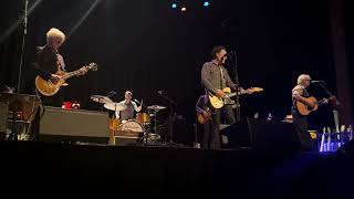 THE WALLFLOWERS perform 6TH AVENUE HEARTACHE live Springfield MO at GILLIOZ THEATRE July 14th 2024 [upl. by Liemaj]