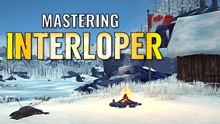 Complete Interloper Walkthrough 2024 The Long Dark [upl. by Odlanyar836]