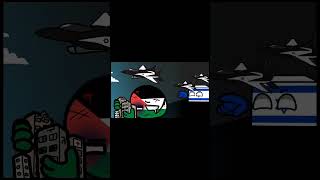 فلسطين history الحجاز saudiarabia countryballs war map geography الاردن اكسبلور الامارات [upl. by Eilra64]