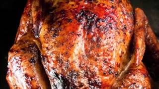 Simple Steps to the Perfect Rotisserie Chicken  Weber Grills [upl. by Ancell]