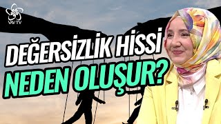 İnsan Kendini Neden Değersiz Hisseder  Kln Psk Ayşenur Bayraktar [upl. by Notsirk]